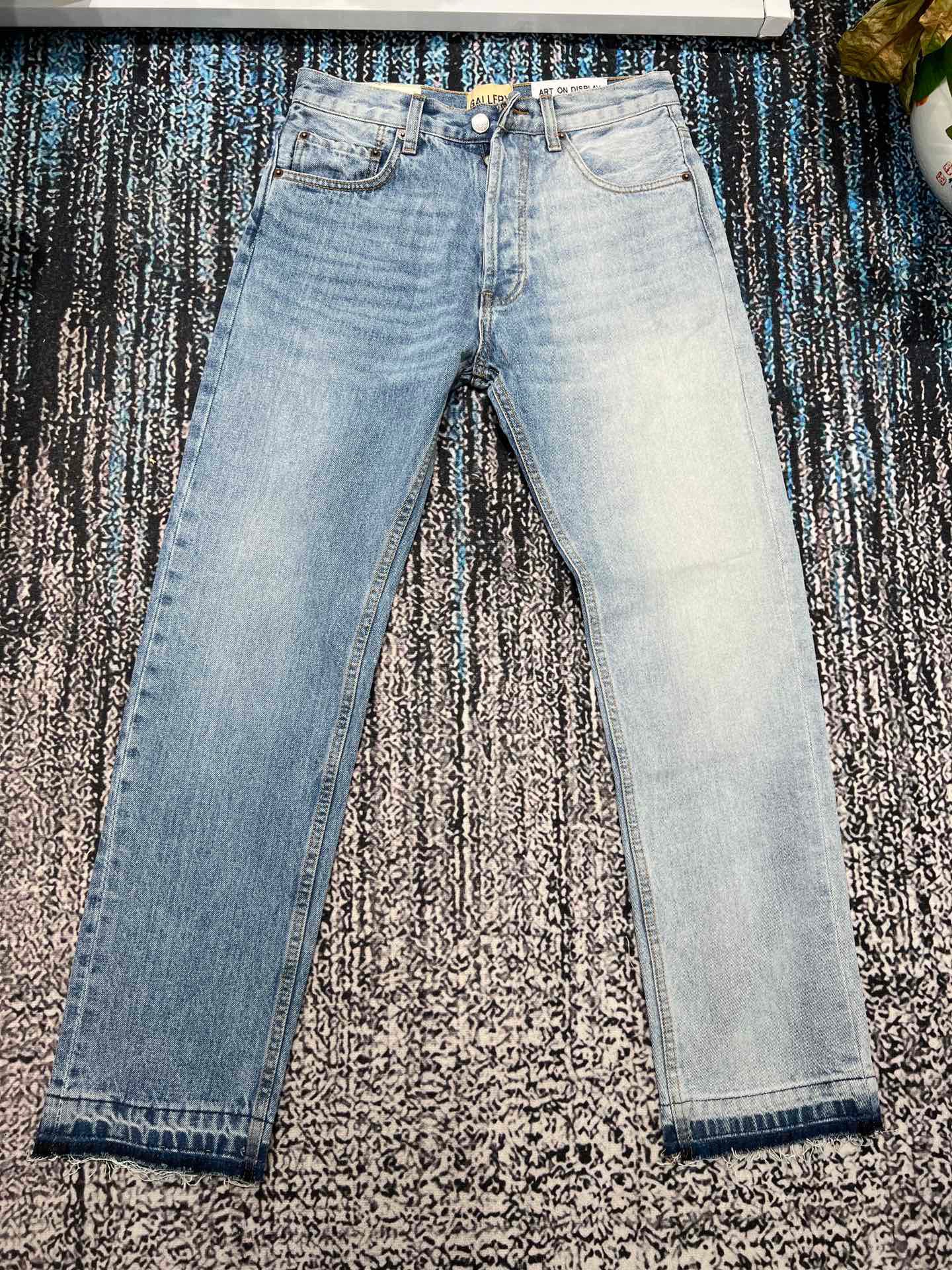 Gallery Dept Jeans