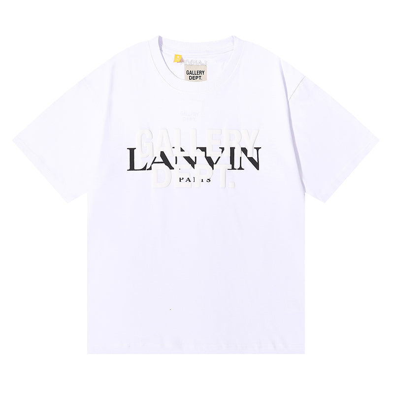 Gallery Dept x Lanvin T-shirt
