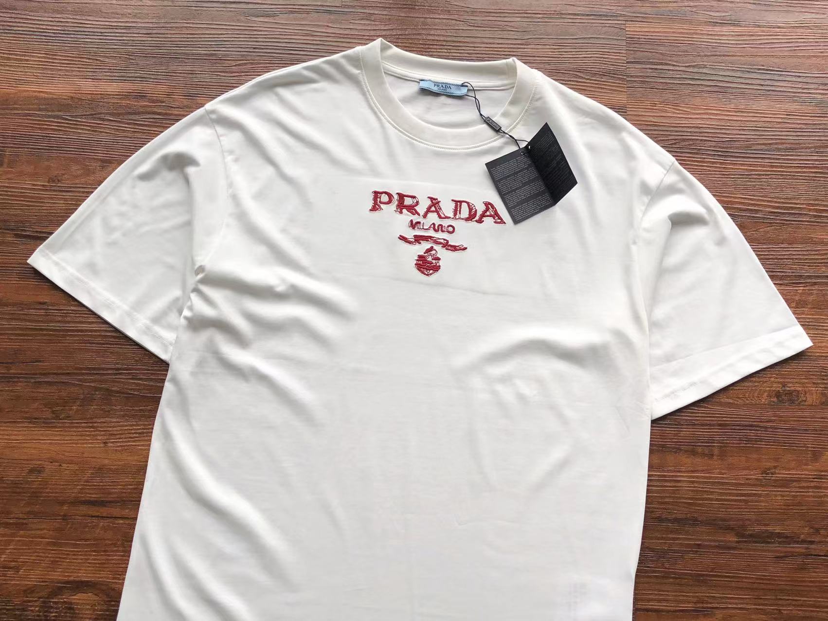 Prada T-shirt