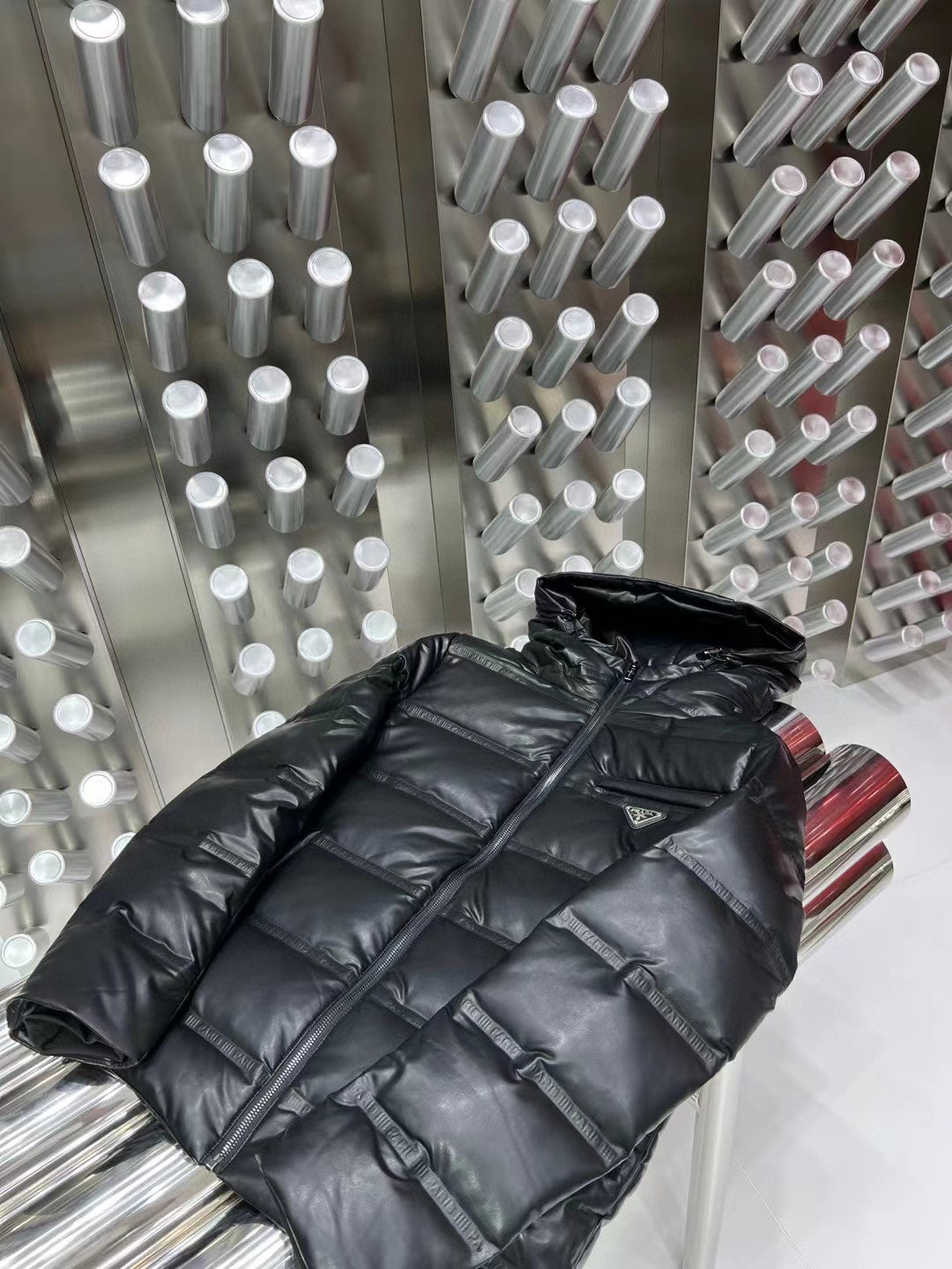Prada Jacket
