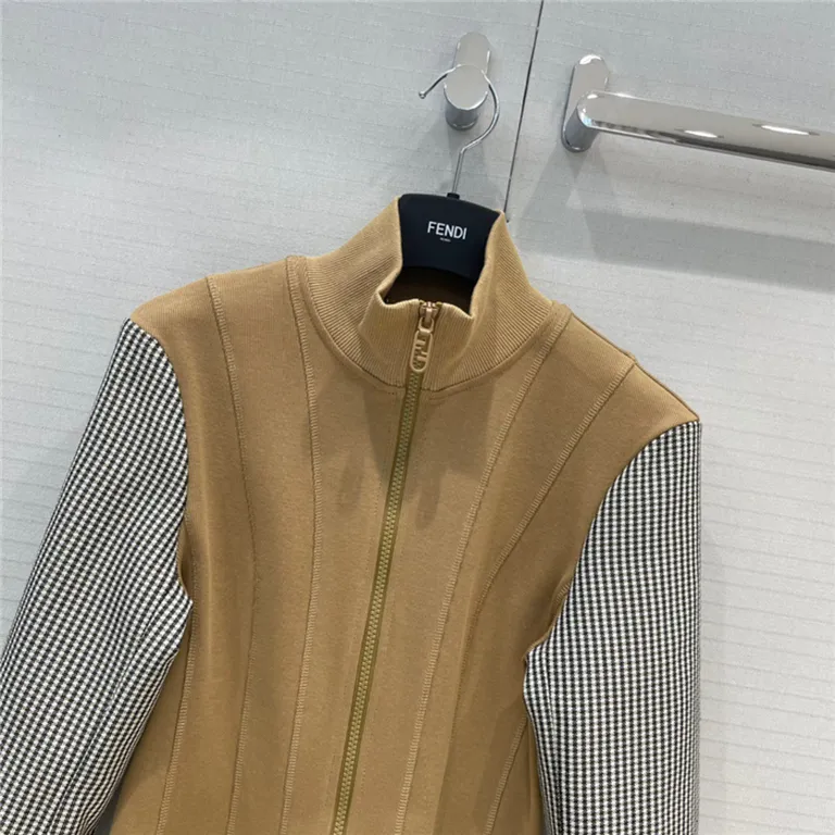 2022fw Fendi Jacket