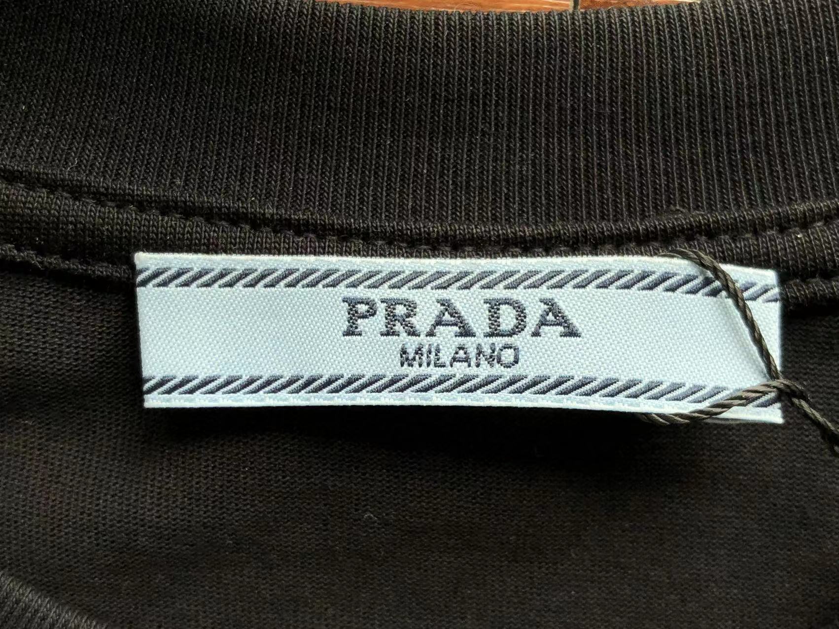 Prada T-shirt