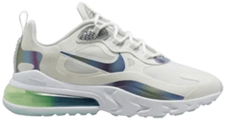 Air Max 270 React  Bubble Pack  CT5064 100
