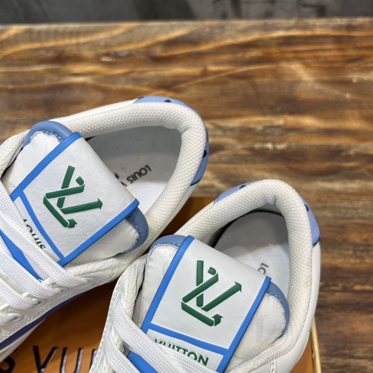 LOUIS VUITTON Dupe CHARLIE SNEAKER   LVS057