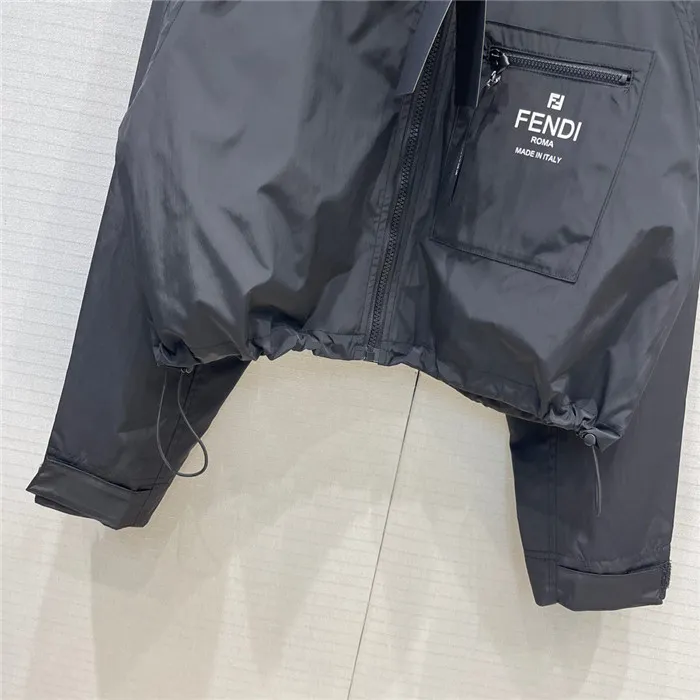 Fendi Jacket