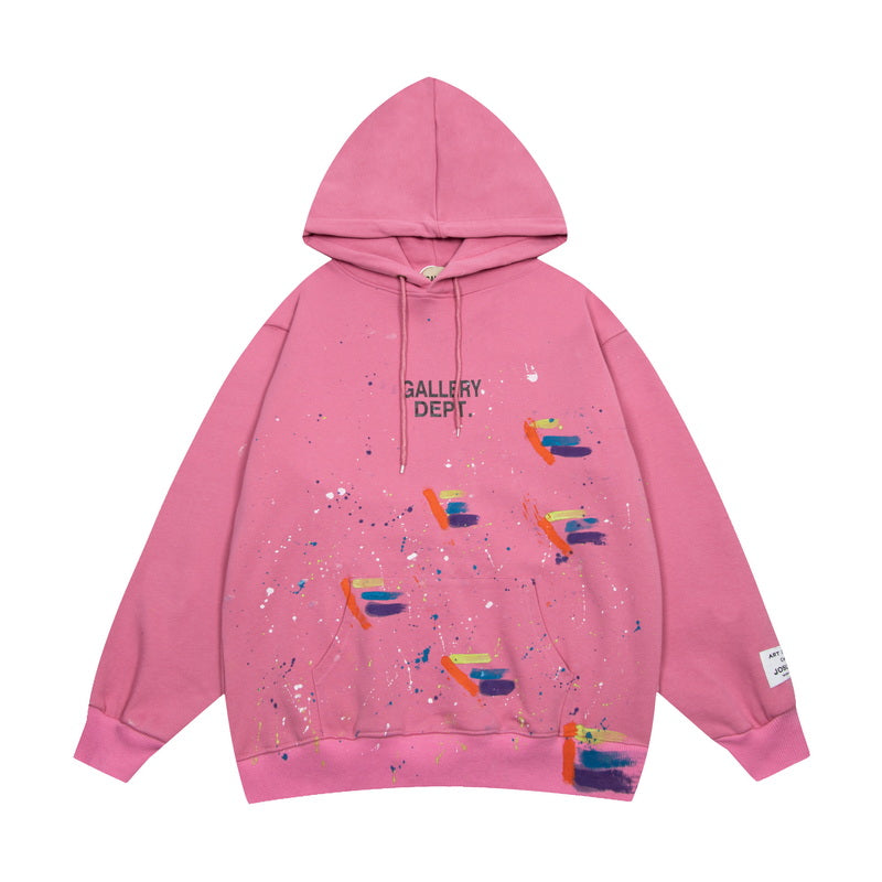 Gallery Dept Hoodie
