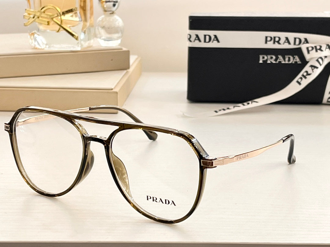 Prada Glasses