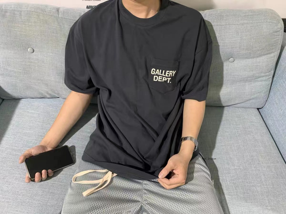 Gallery Dept T-shirt