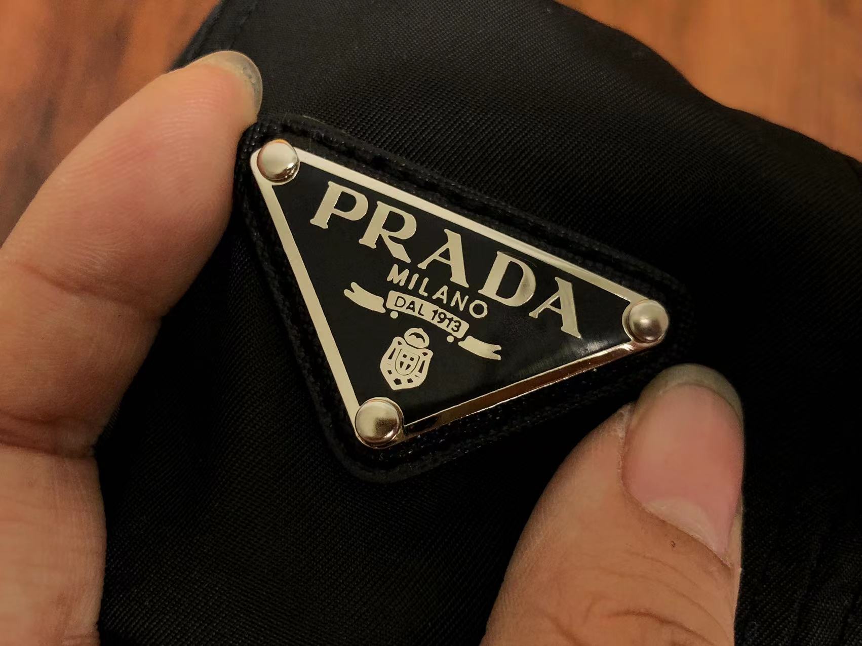 Prada Bucket Hat Dupe