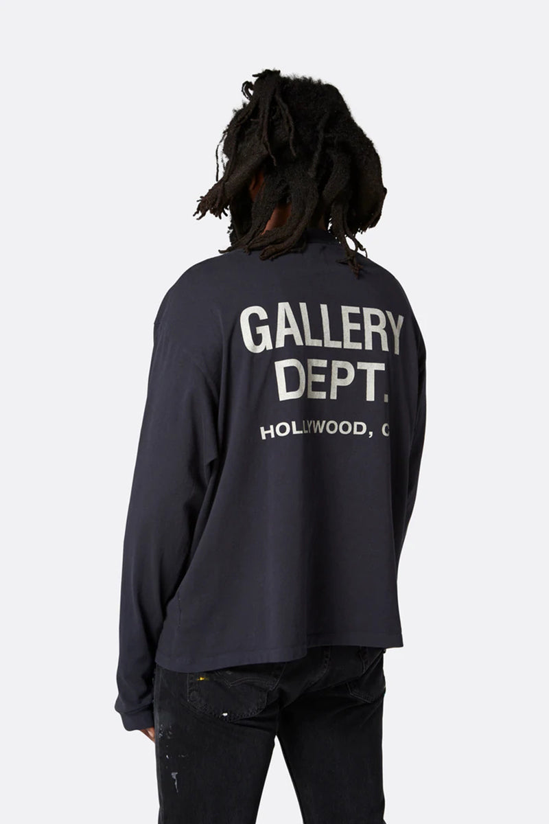 Gallery Dept Long Sleeve Shirt