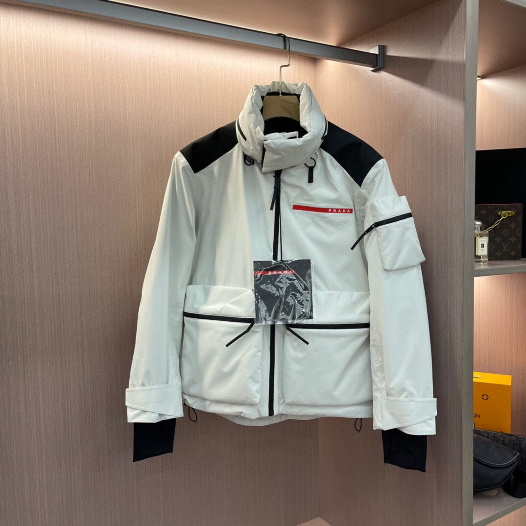 Prada Jacket