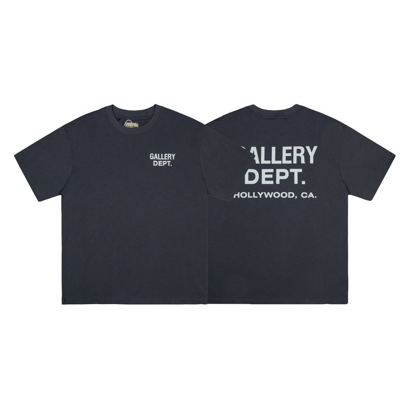 Gallery Dept T-shirt
