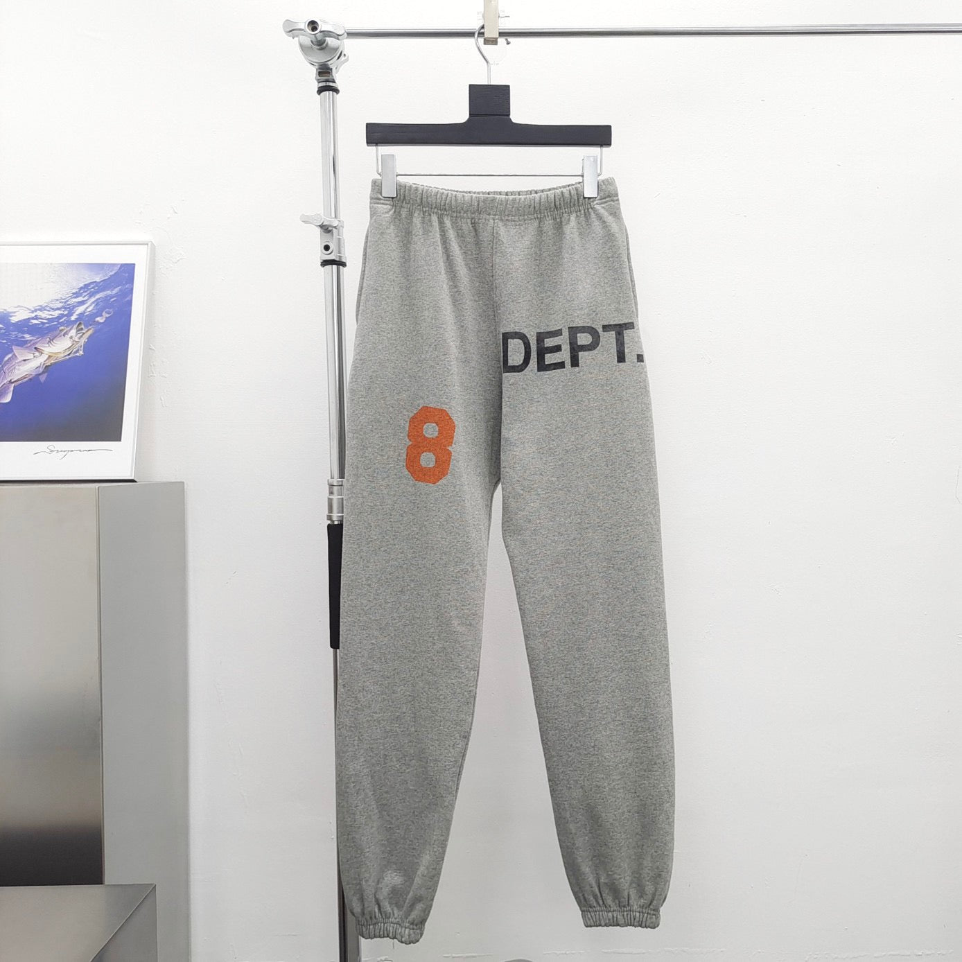 Gallery Dept Sweatpants