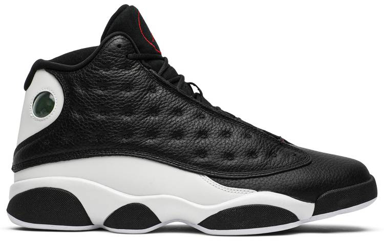 Air Jordan 13 Retro  Reverse He Got Game  414571-061
