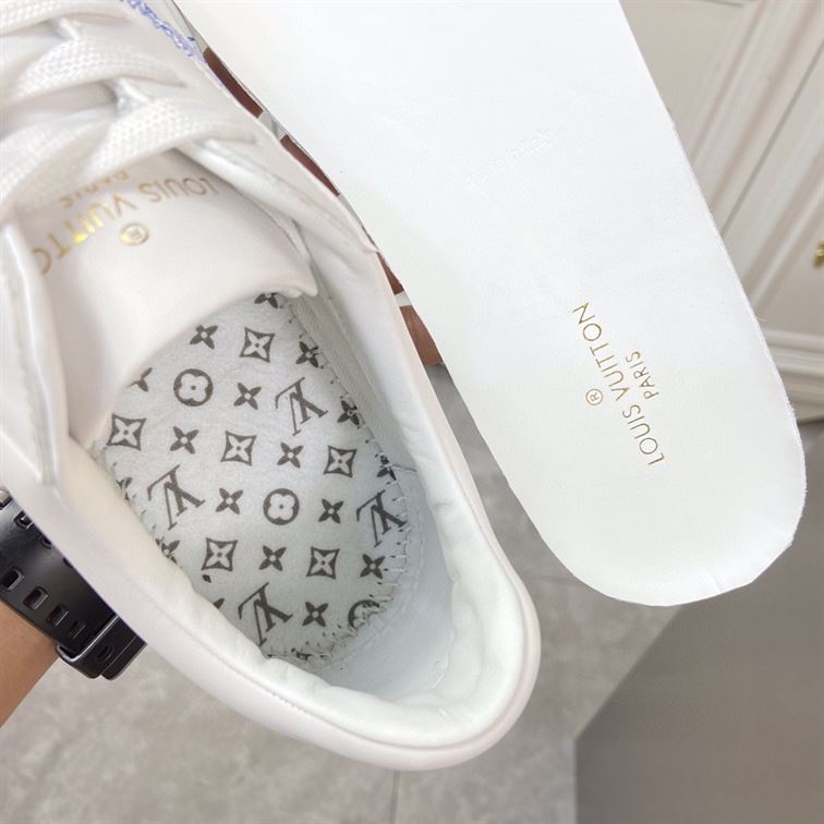 LOUIS VUITTON Dupe CLASSIC SHOES   LVS036