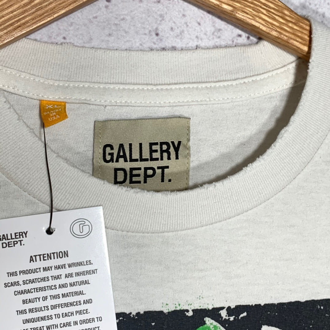 Gallery Dept CORONA T-Shirt