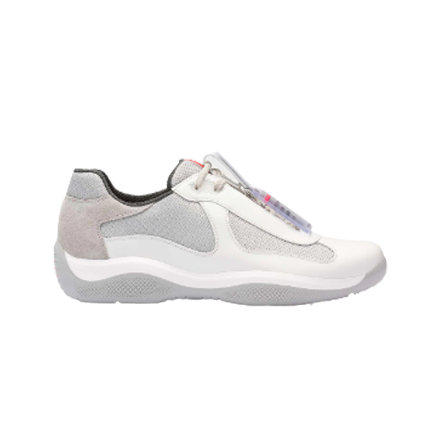 PRADA AMERICA S CUP ORIGINAL SNEAKERS   PRS010