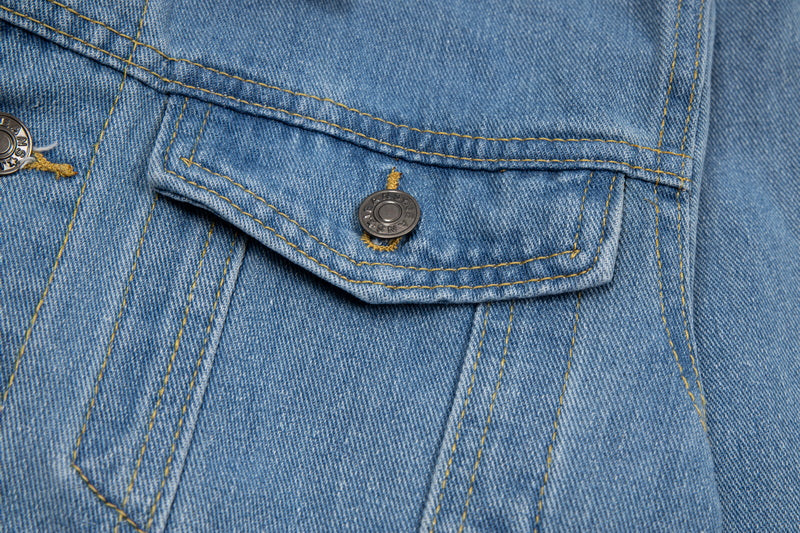 Gallery Dept Denim Jacket