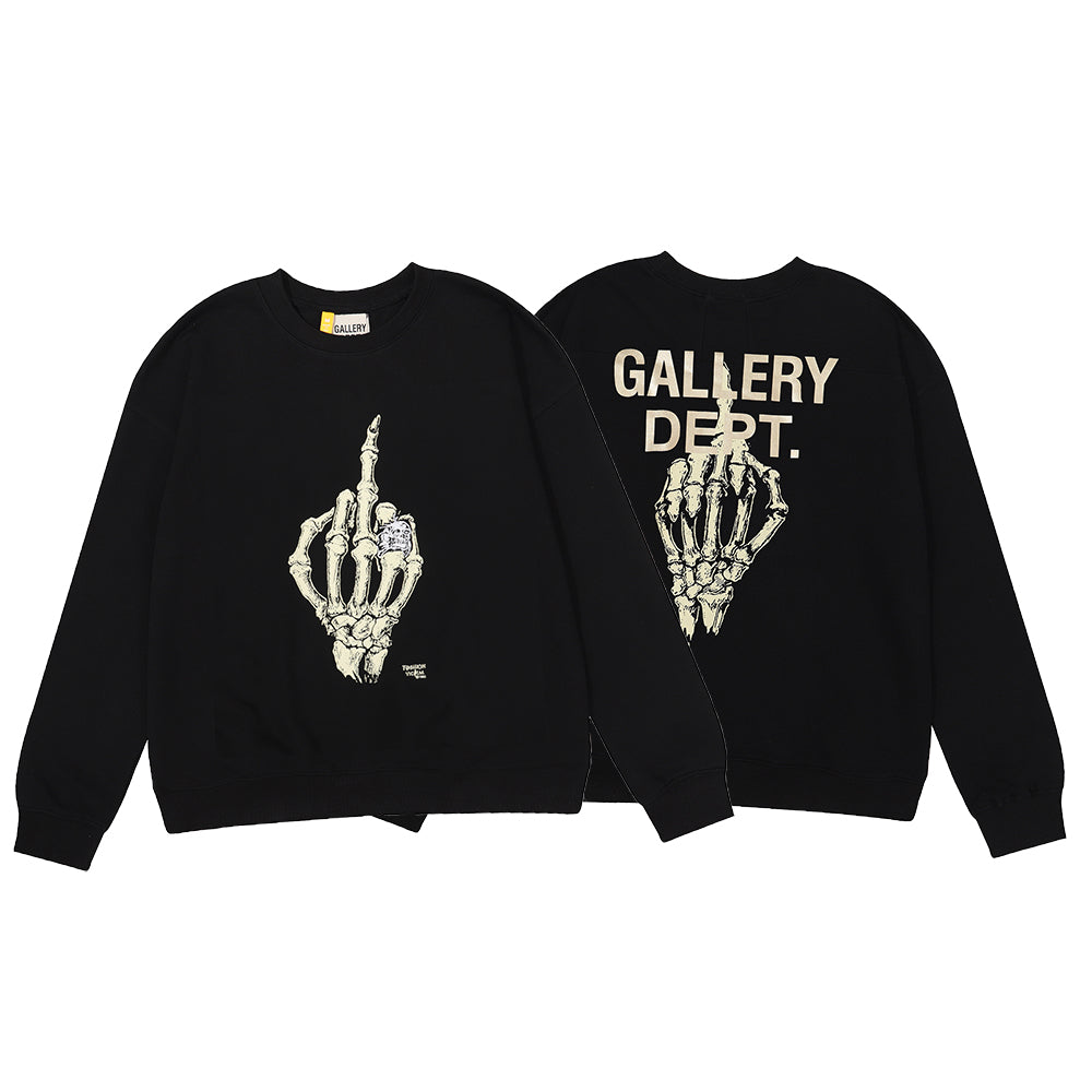 Gallery Dept Sweatshirt