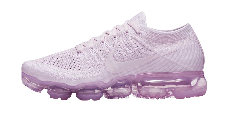 Wmns Air VaporMax  Light Violet  849557-501