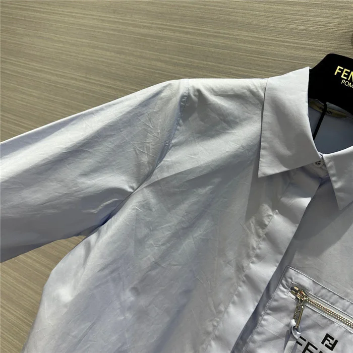 2023SS Fendi Shirt