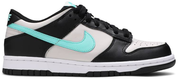 Dunk Low GS  Tiffany  CW1590-003