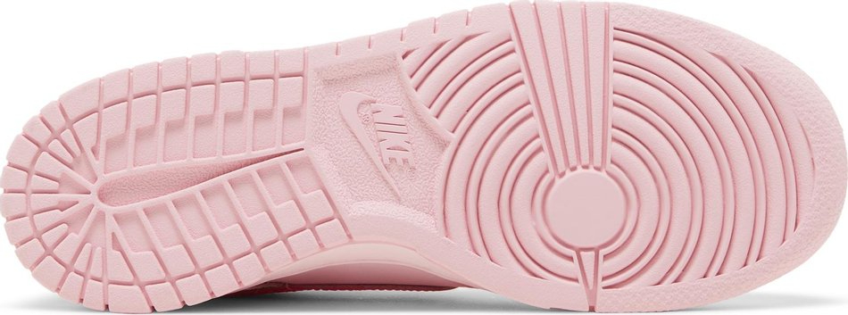 Dunk Low GS  Triple Pink  DH9765-600