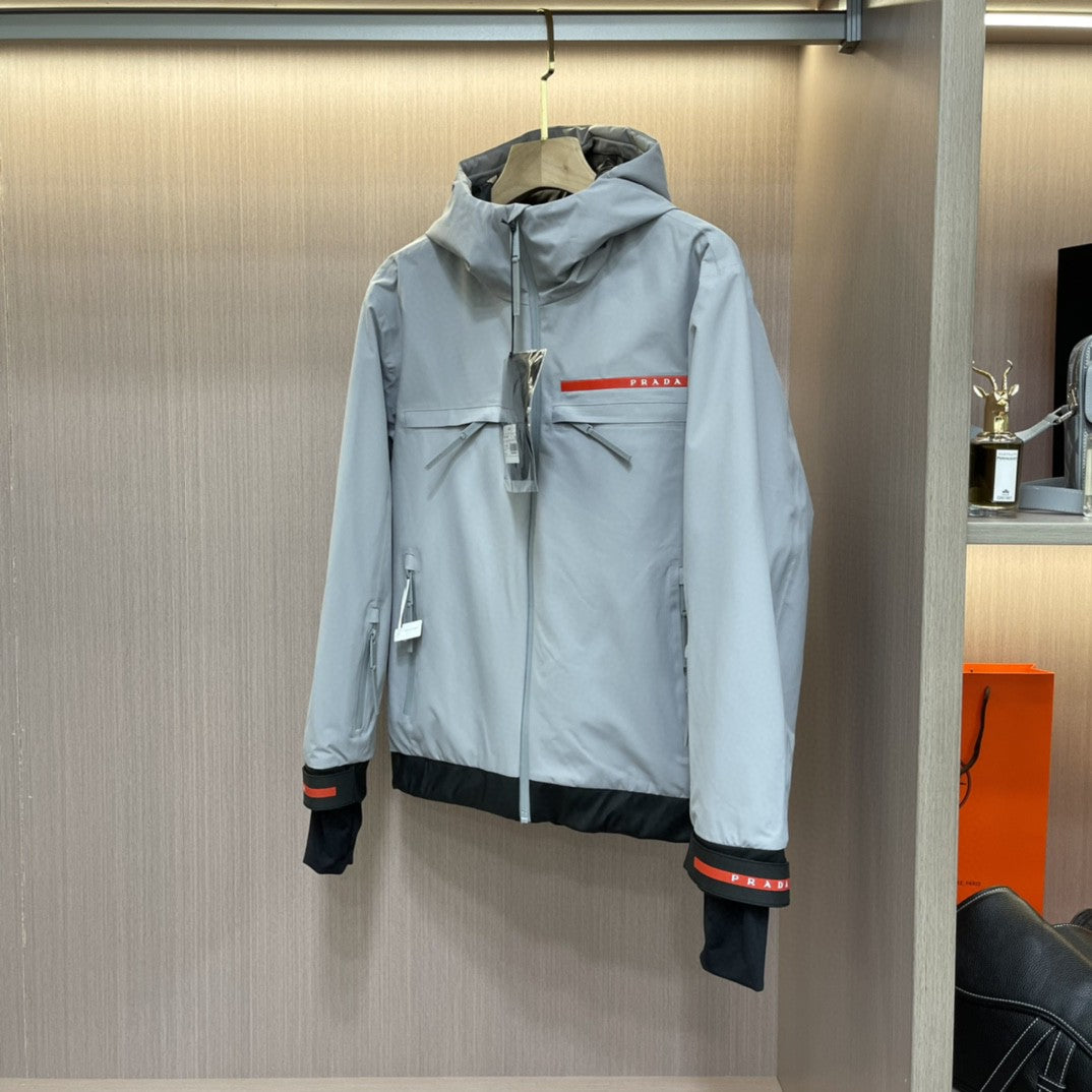Prada Jacket