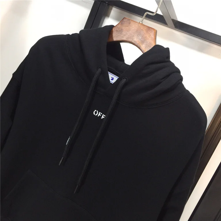 2020SS OFF WHITE hoodie