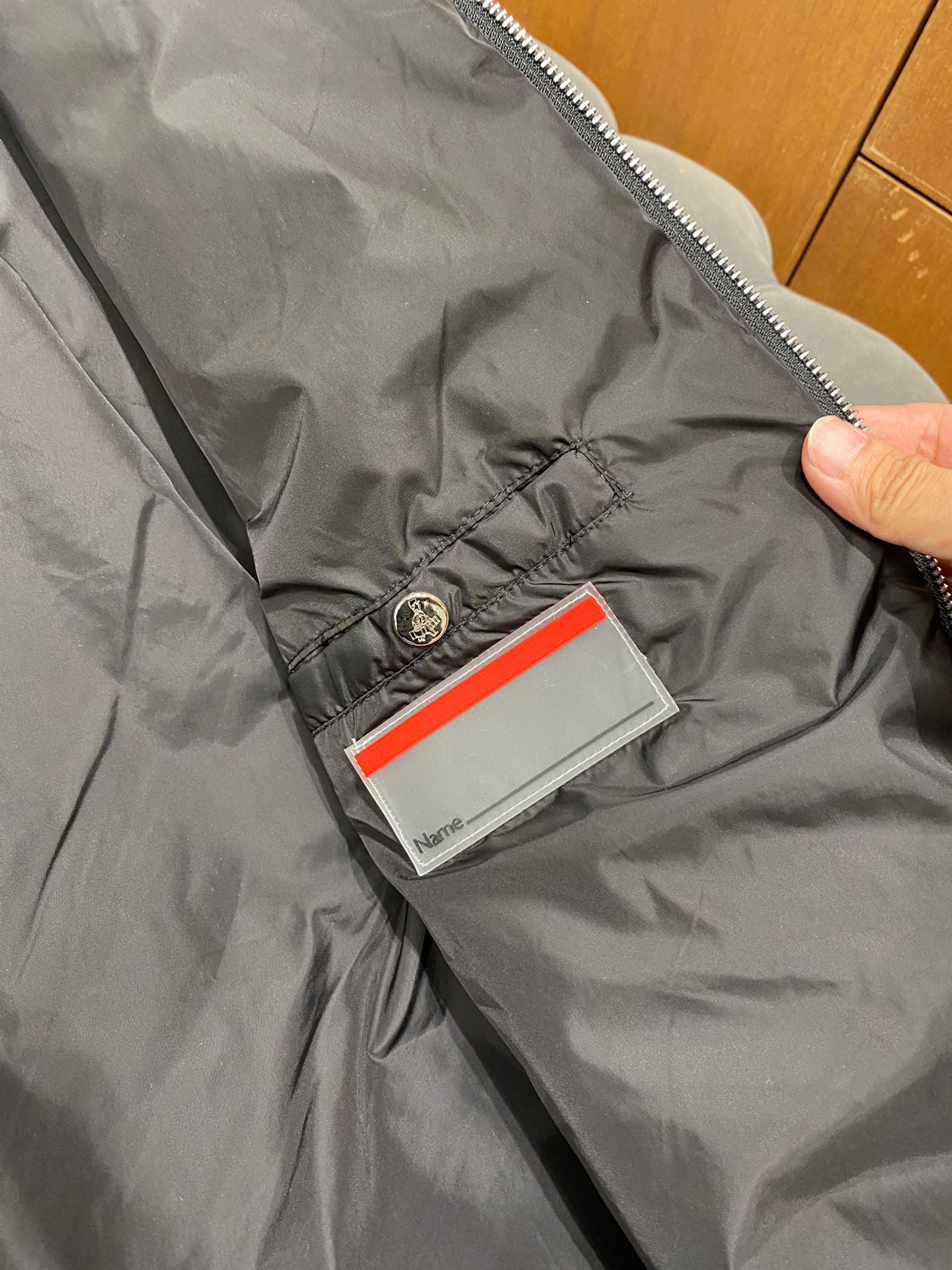 Prada Jacket