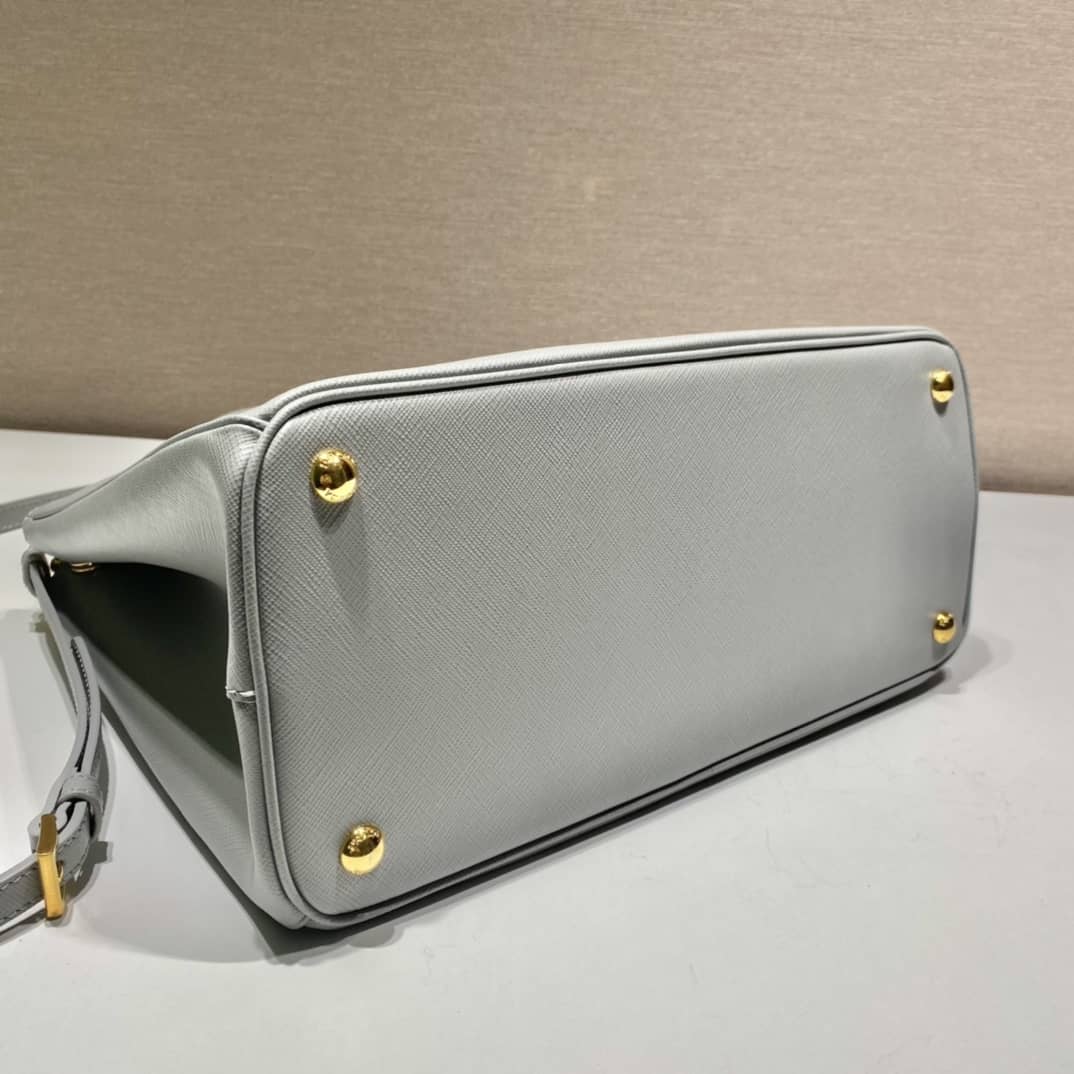 Prada Saffiano Leather Galleria Replica Bag