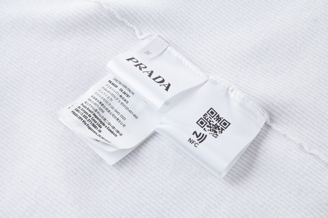Prada Sweater