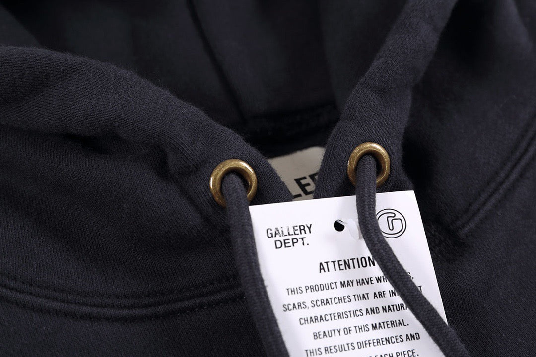 Gallery Dept Hoodie