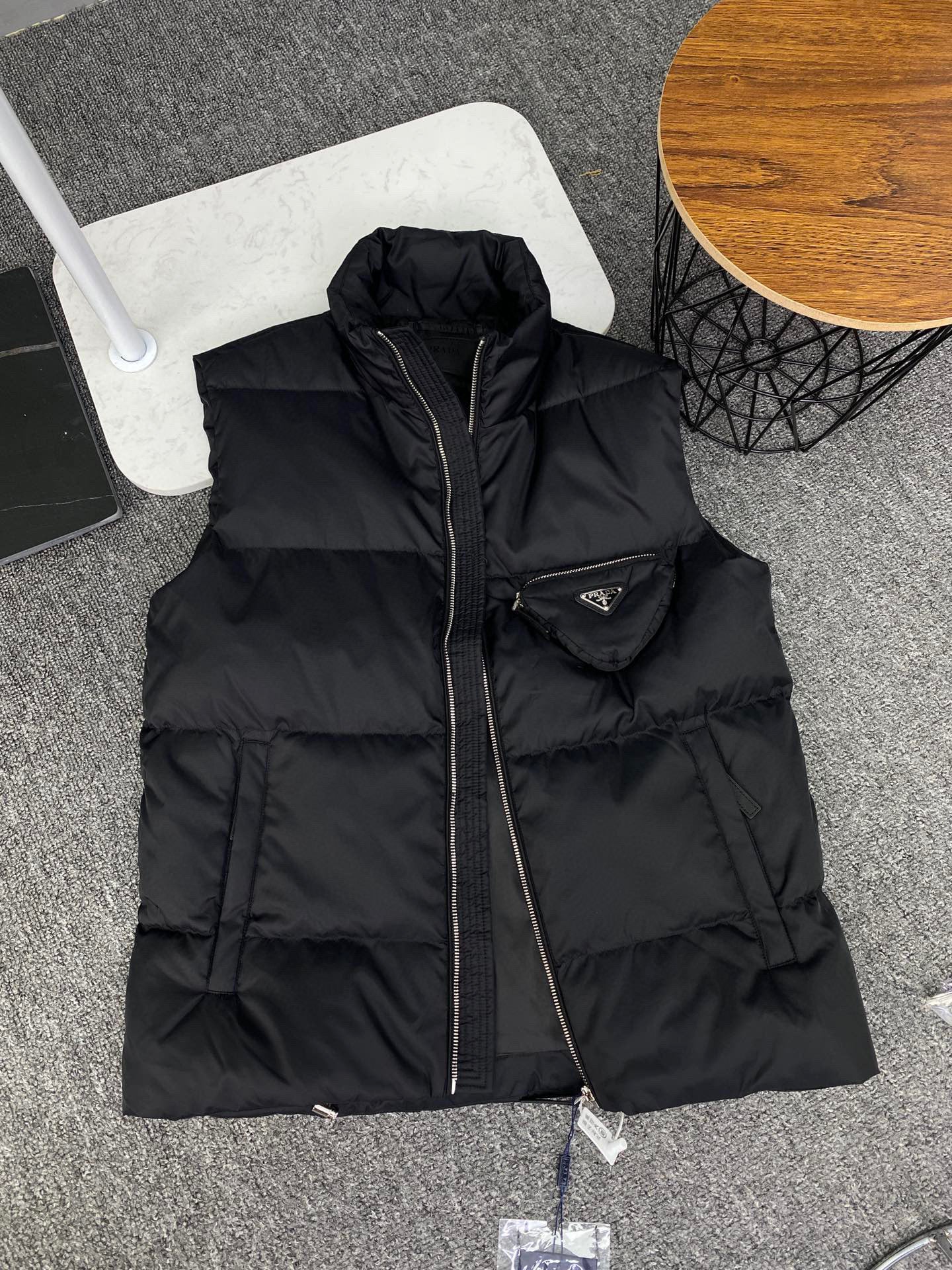 Prada Vest