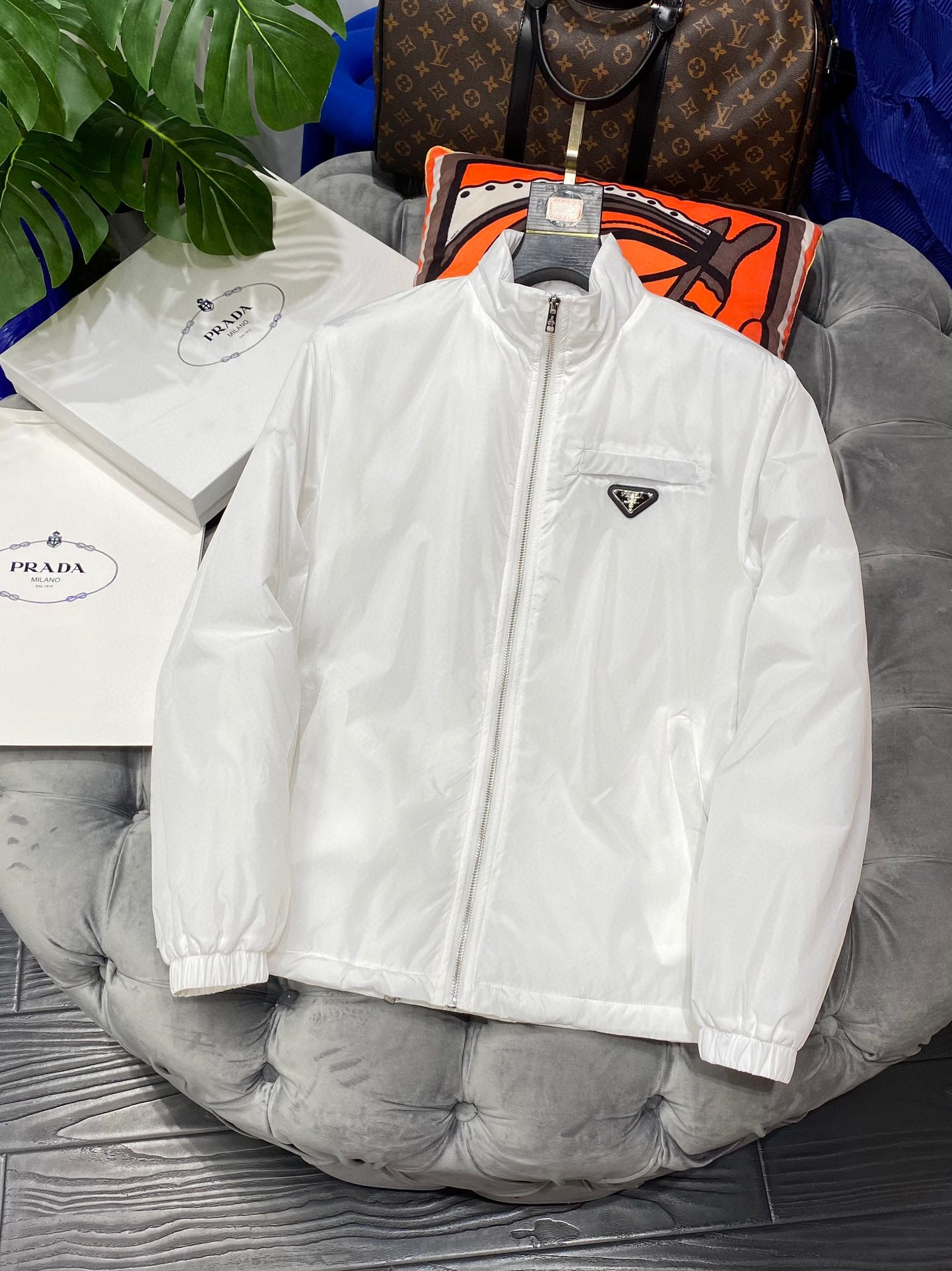 Prada Jacket