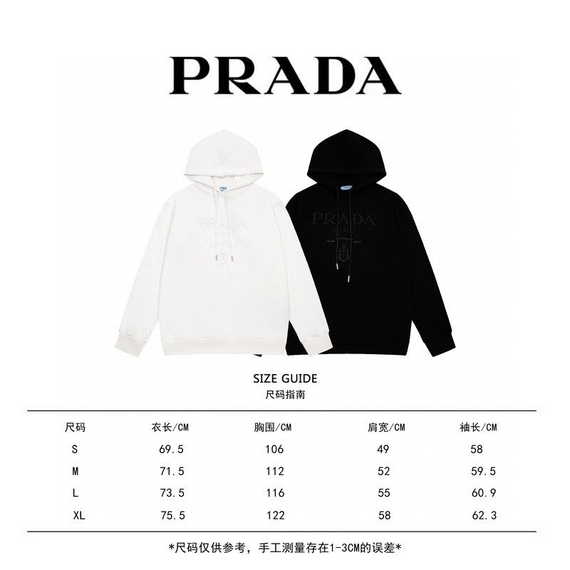Prada Hoodie
