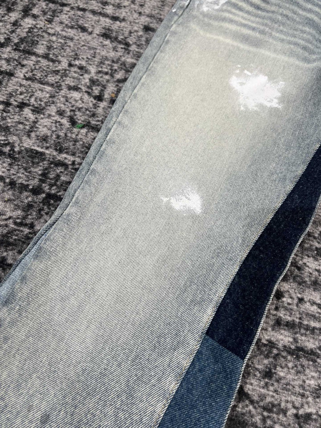 Gallery Dept Flare Denim