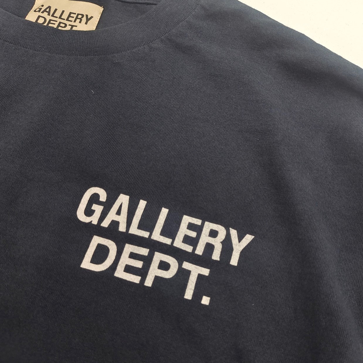 Gallery Dept Long Sleeve Shirt