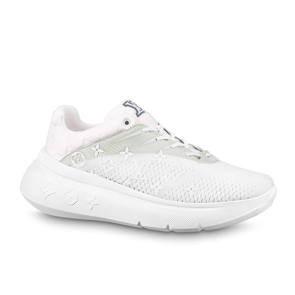 LOUIS VUITTON SHOW UP SNEAKER   LVS088