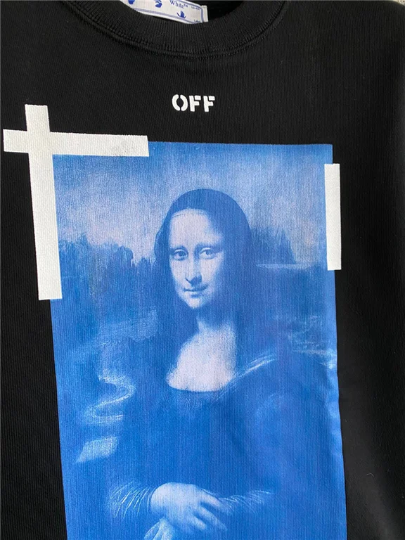 2020SS Off White hoodie