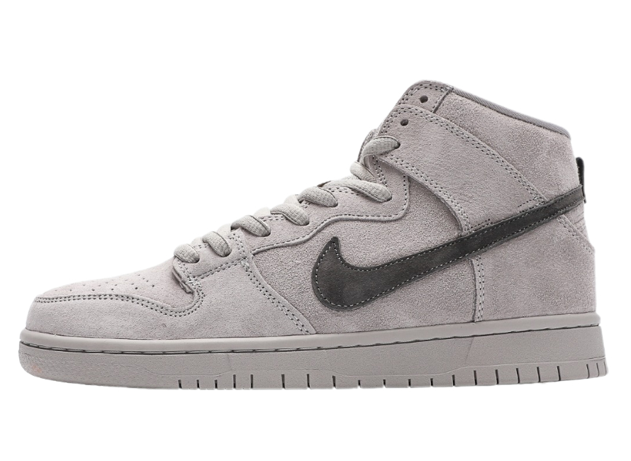 Dunk High Premium SB  Grey  313171-036