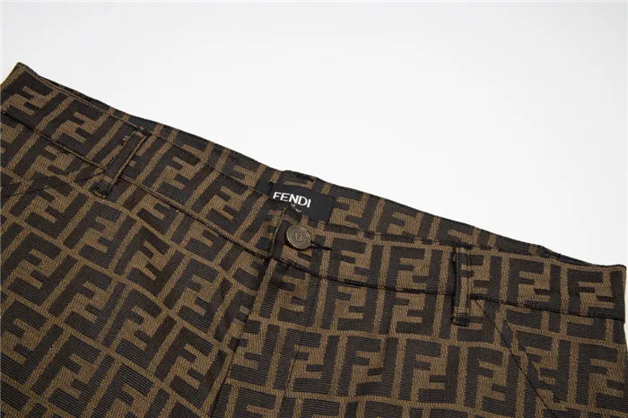 2023SS Fendi Shorts
