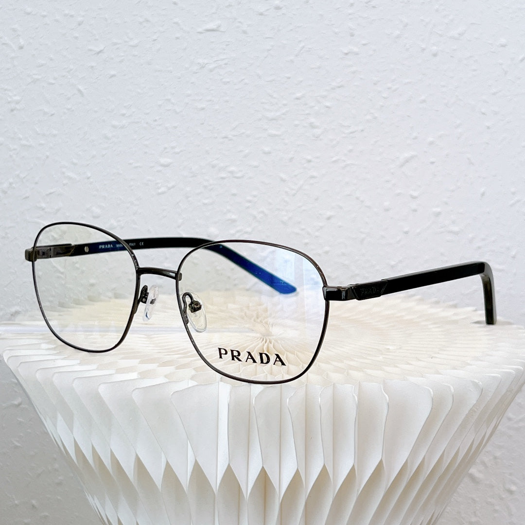 Prada Glasses
