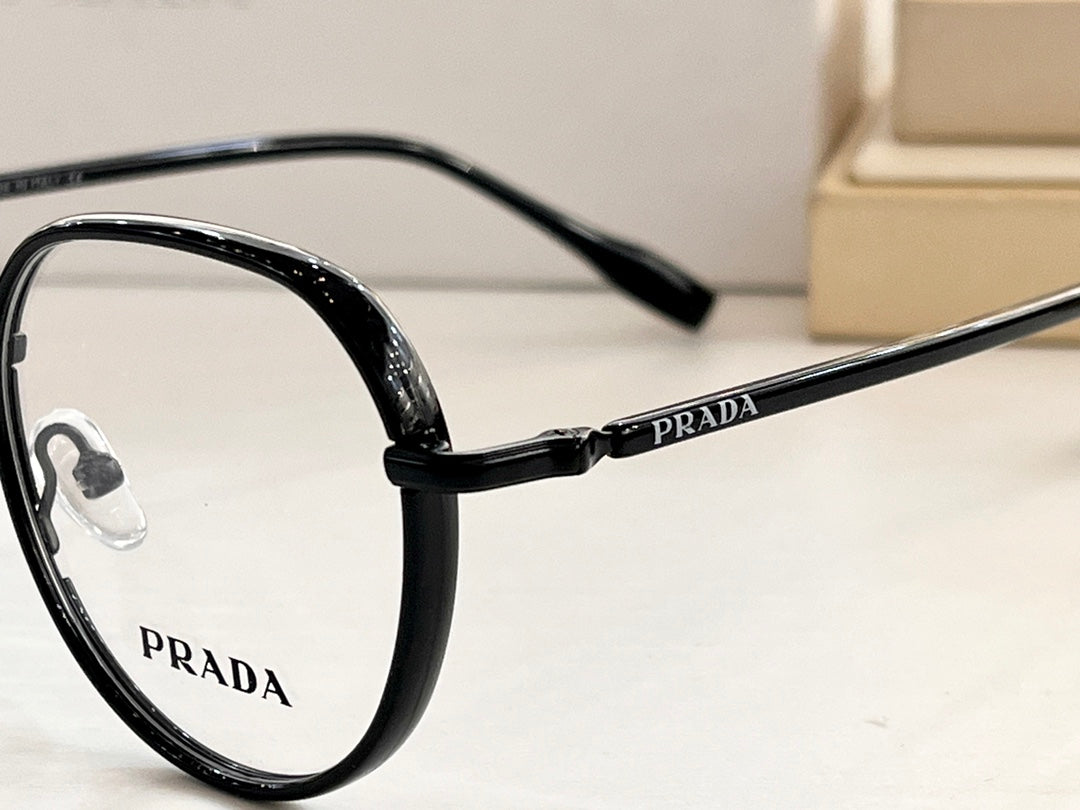 Prada Glasses