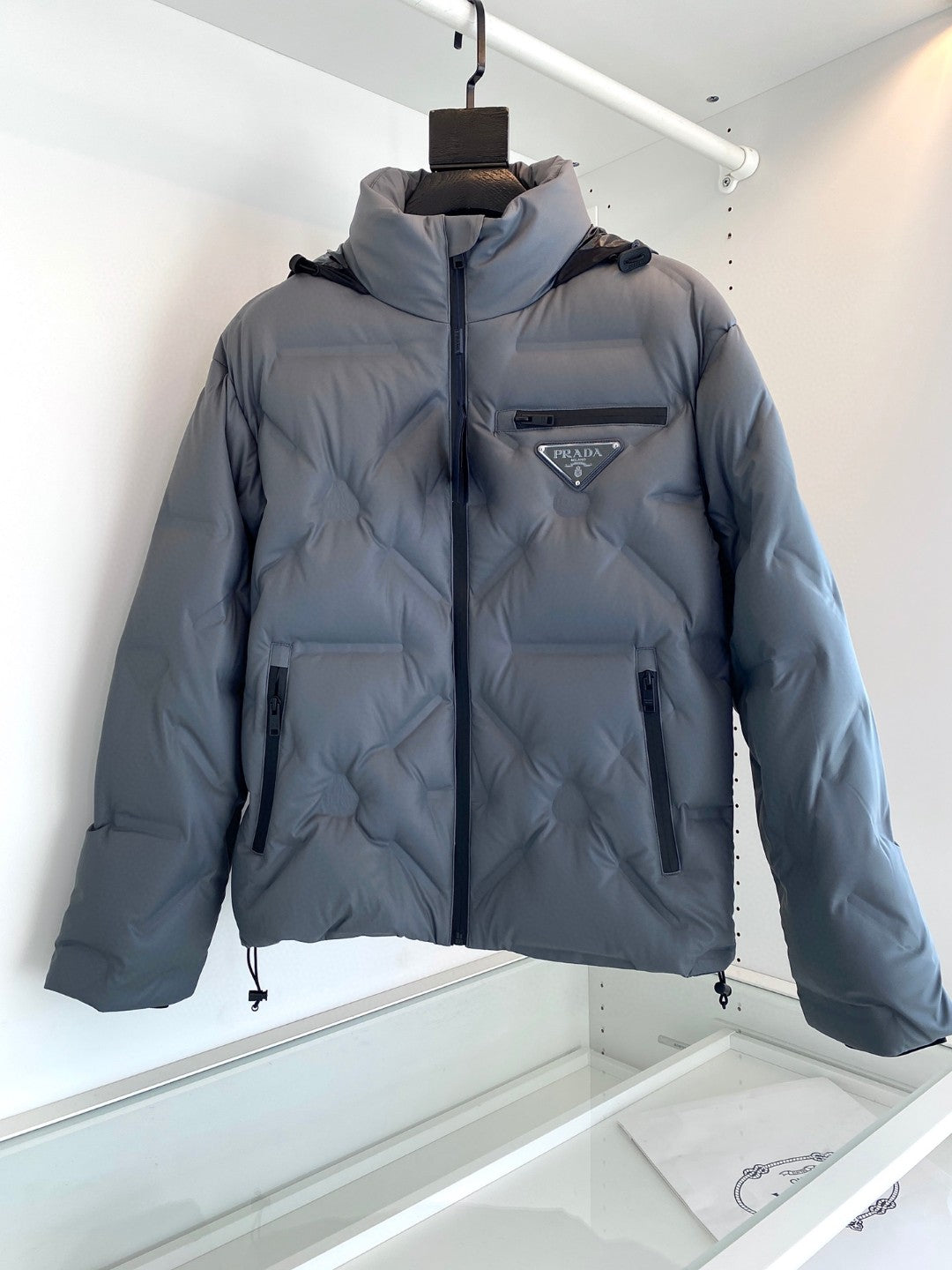 Prada Jacket
