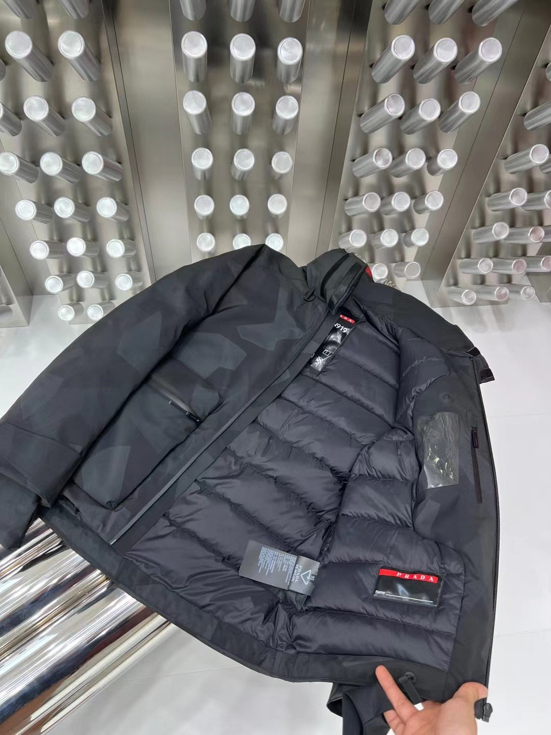 Prada Jacket