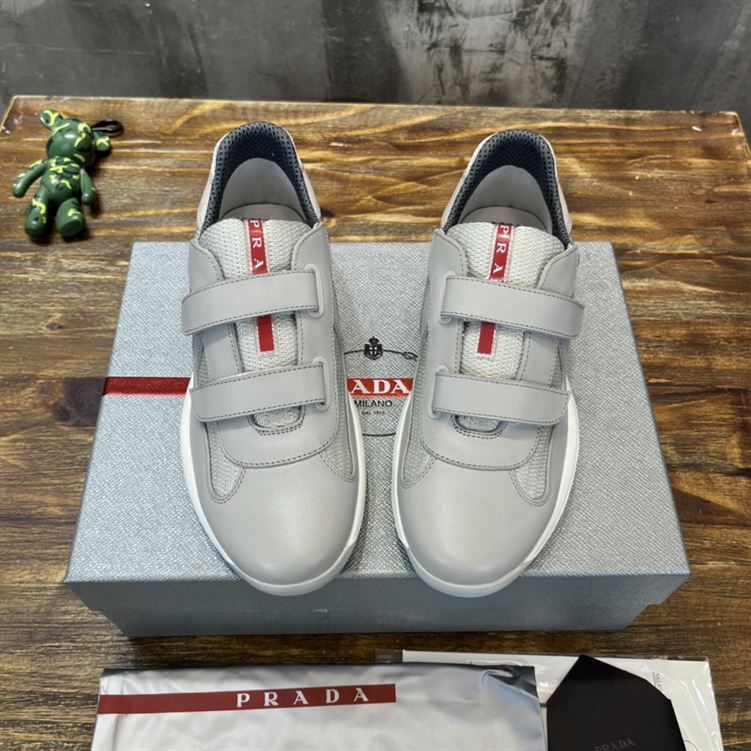 PRADA AMERICA S CUP ORIGINAL SNEAKERS   PRS019