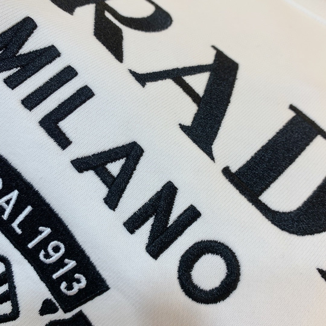 Prada Sweatshirt