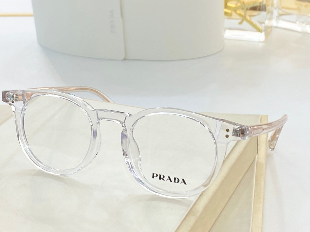 Prada Glasses