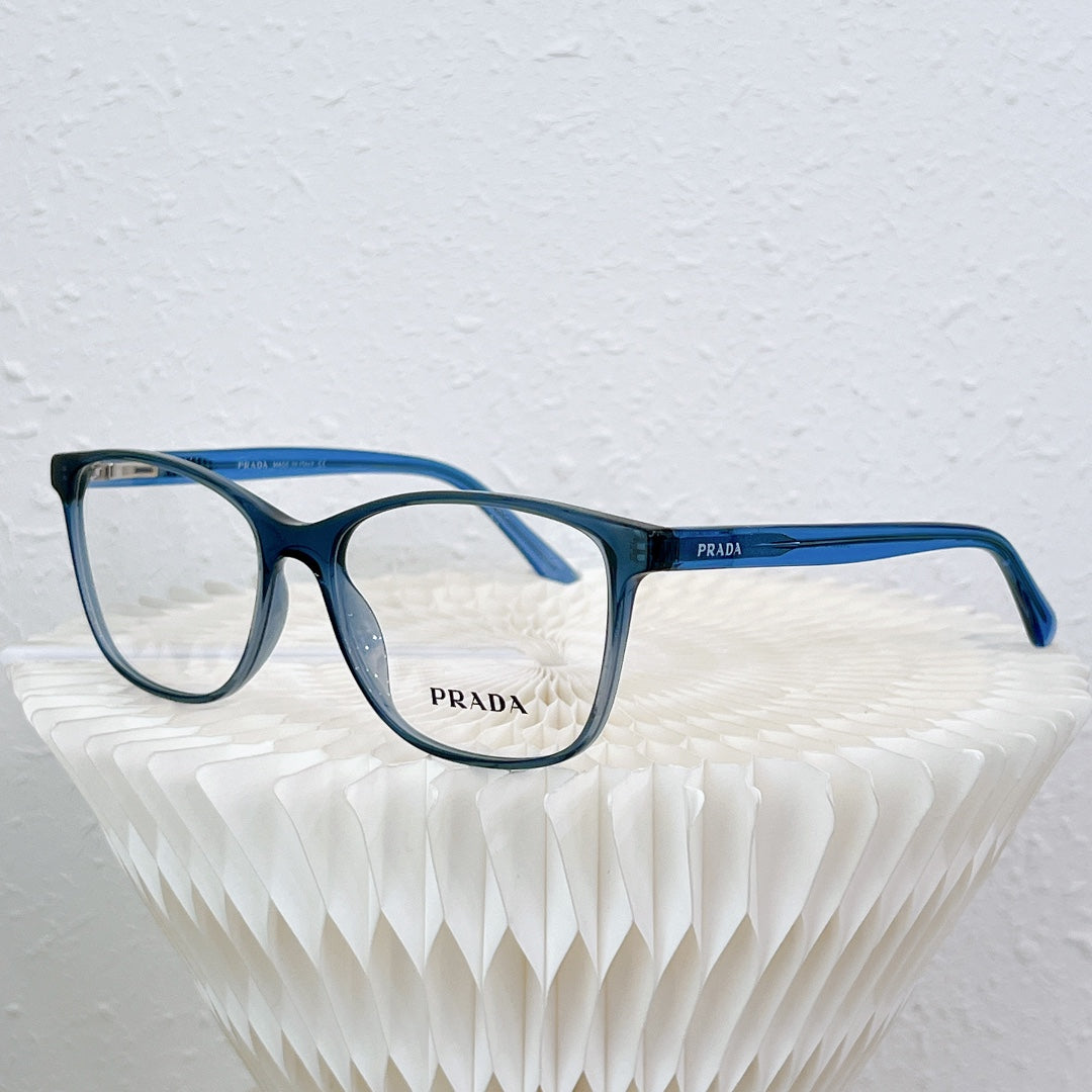 Prada Glasses